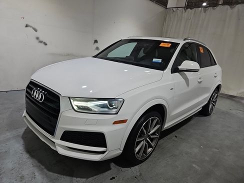 Used 2018 Audi Q3 2.0T Premium image 4
