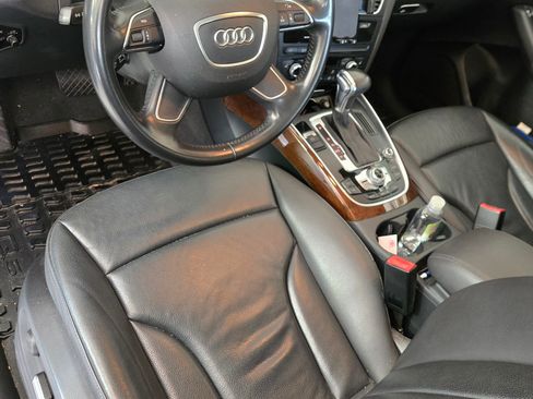 Used 2015 Audi Q5 2.0T Premium image 10