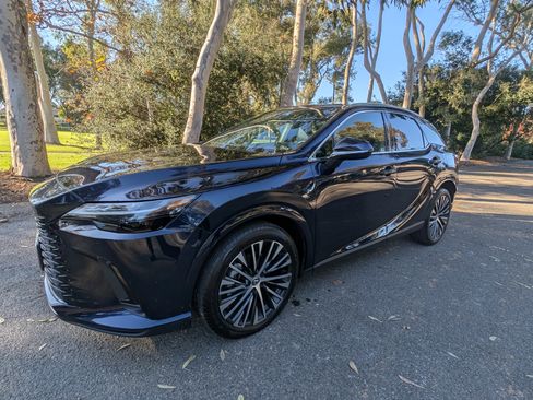 Used 2023 Lexus RX 350 FWD image 1