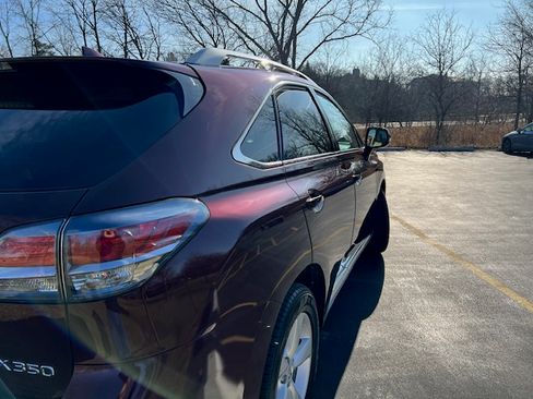 Used 2015 Lexus RX 350 AWD image 16