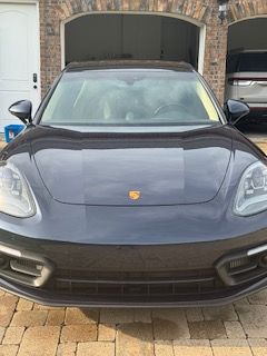 Used 2023 Porsche Panamera image 12