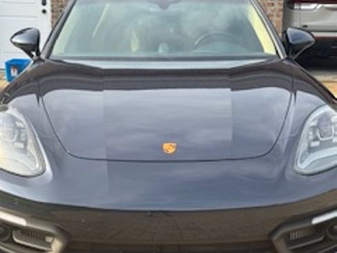 Used 2023 Porsche Panamera image 12
