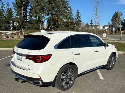 Used 2019 Acura MDX SH-AWD w/ Technology Package