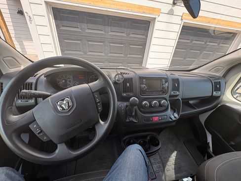 Used 2019 RAM ProMaster 2500 image 9