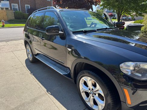 Used 2012 BMW X5 xDrive35i AWD/4WD image 10