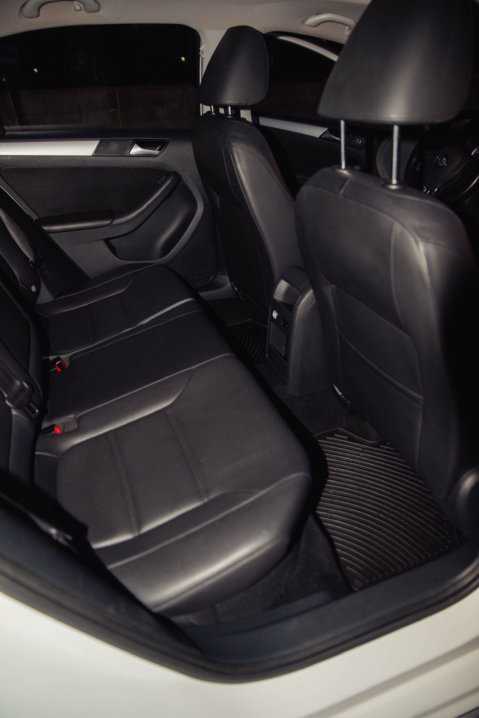 Used 2014 Volkswagen Jetta SE FWD image 11