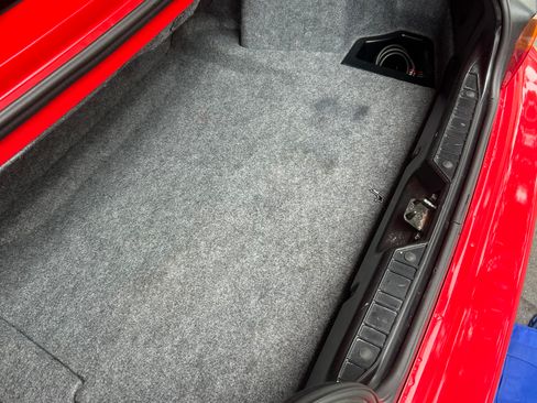 Used 1999 BMW Z3 2.5i RWD image 15