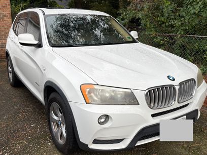 Used 2011 BMW X3 xDrive28i