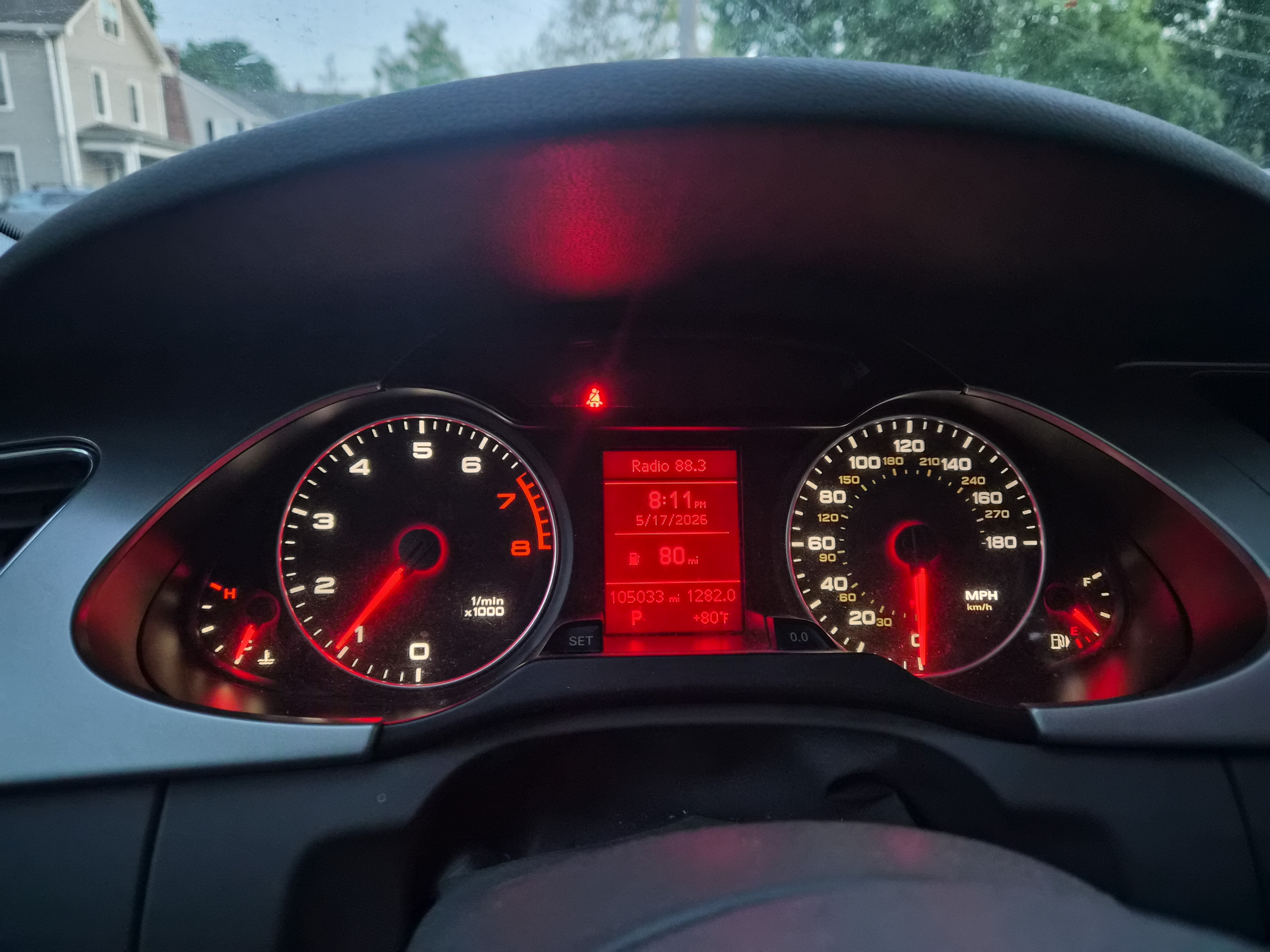 Used 2010 Audi A4 2.0T Premium AWD/4WD image 9