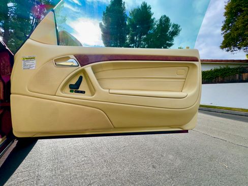 Used 1999 Mercedes-Benz SL 500 image 22