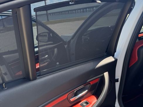 Used 2015 BMW M3 Sedan image 22