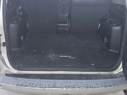 Used 2010 Toyota RAV4 Sport image 23