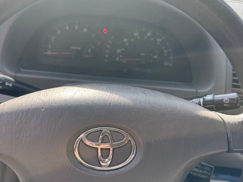 Used 2003 Toyota Camry LE image 8
