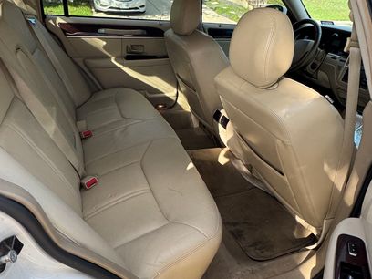 Used 2008 Lincoln Town Car Signature Limited