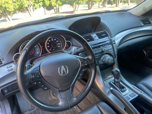 Used 2014 Acura TL w/ Technology Package FWD image 6