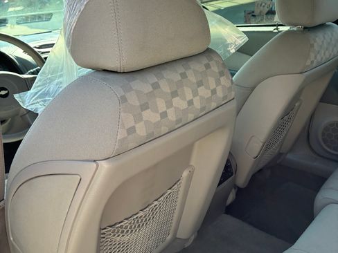 Used 2005 Chevrolet Malibu LS w/ Preferred Equipment Group FWD image 14