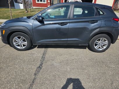 Used 2021 Hyundai Kona SE