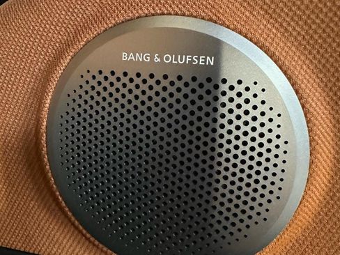 Used 2025 Genesis GV80 2.5T Advanced image 16