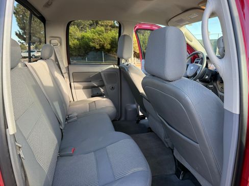 Used 2009 Dodge Ram 2500 Truck SLT w/ Trailer Tow Group image 11