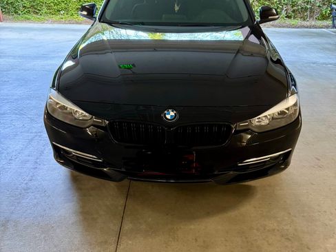 Used 2014 BMW 328i Sedan image 1