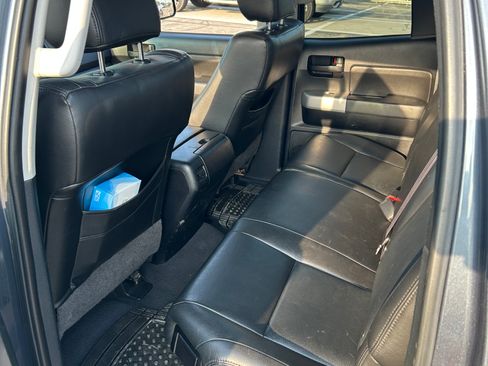 Used 2008 Toyota Tundra SR5 image 4