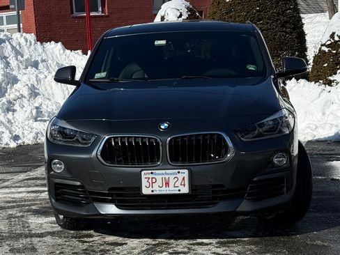 Used 2018 BMW X2 xDrive28i w/ Convenience Package image 4