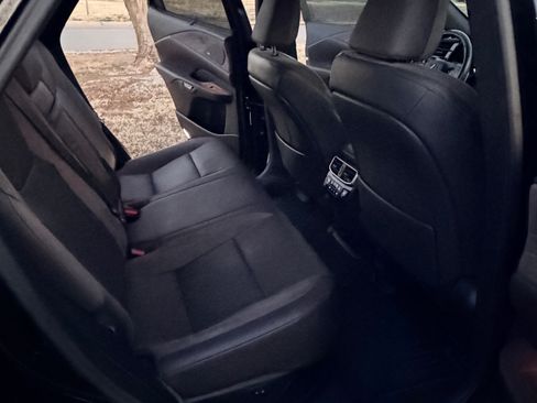 Used 2023 Lexus RX 350 w/ Accessory Package (Z1) image 20