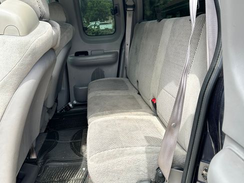 Used 2001 Ford F150 2WD SuperCab image 13