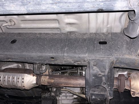 Used 2001 Toyota Tacoma 4x4 Double Cab image 20