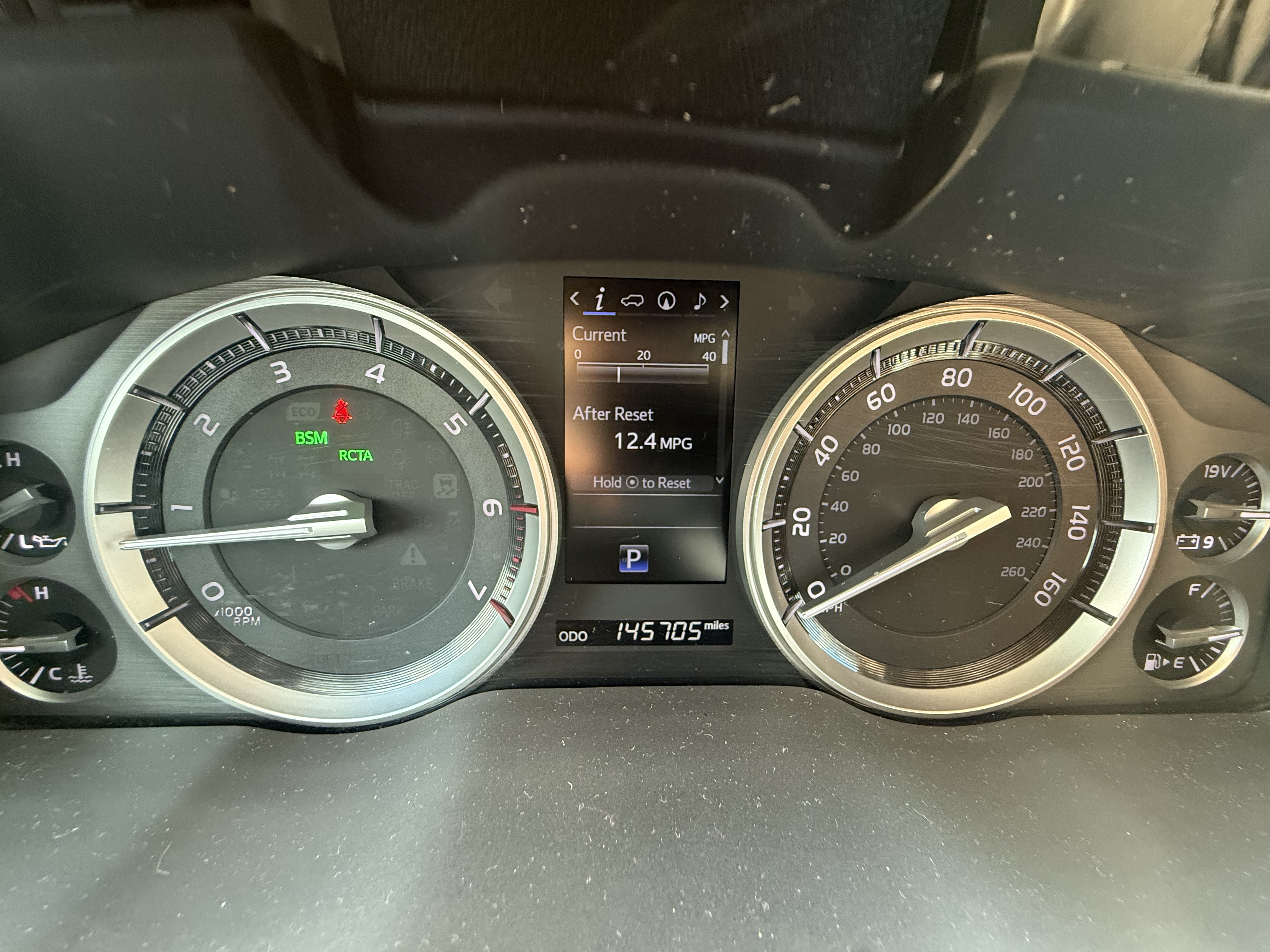 Used 2017 Toyota Land Cruiser AWD/4WD image 18