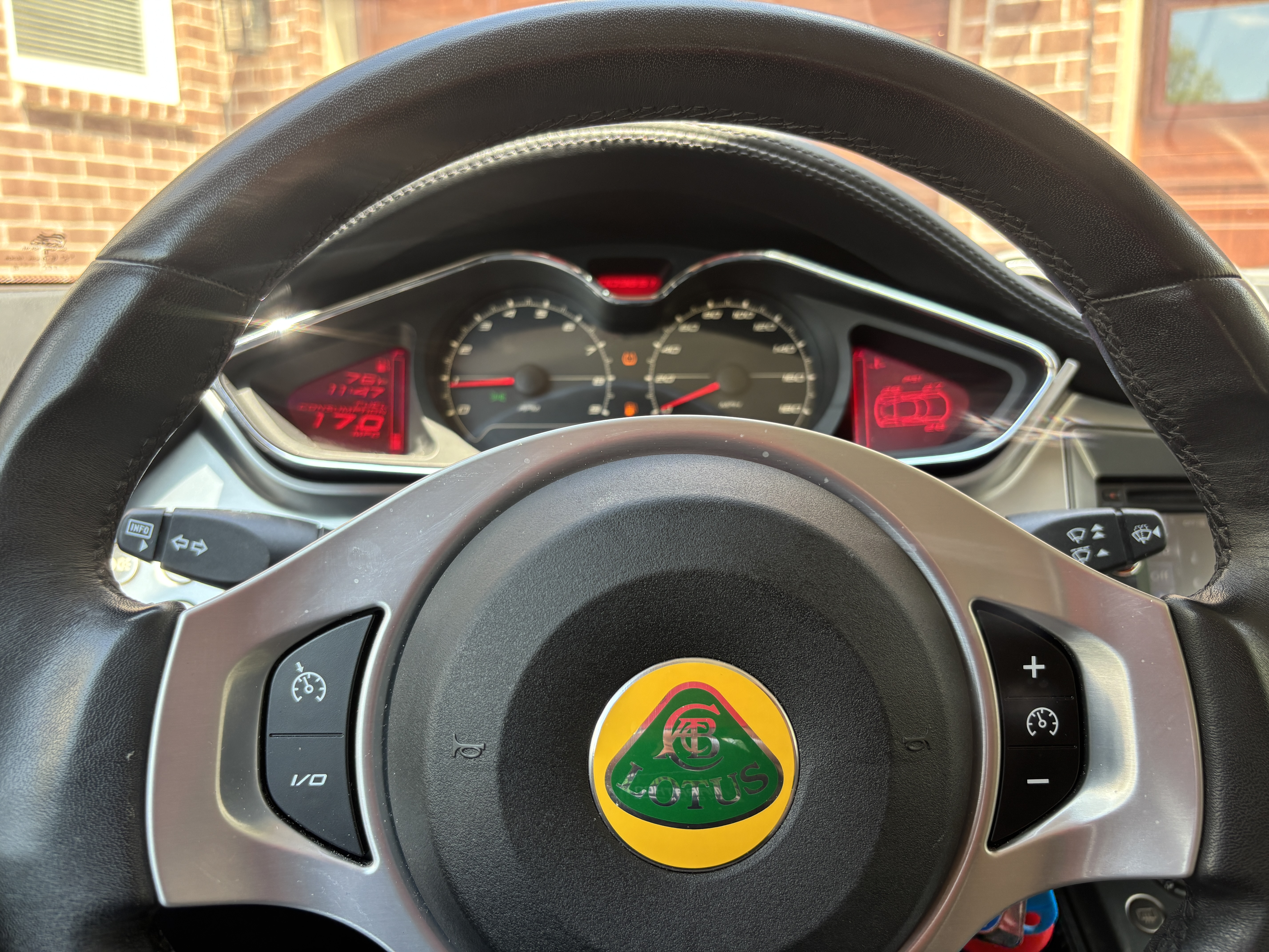 Used 2013 Lotus Evora 2+2 RWD image 5