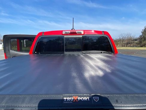 Used 2019 Chevrolet Colorado Z71 image 21