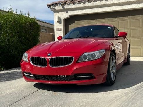 Used 2014 BMW Z4 sDrive28i image 6