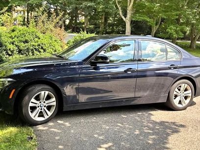 Used 2016 BMW 328i xDrive Sedan