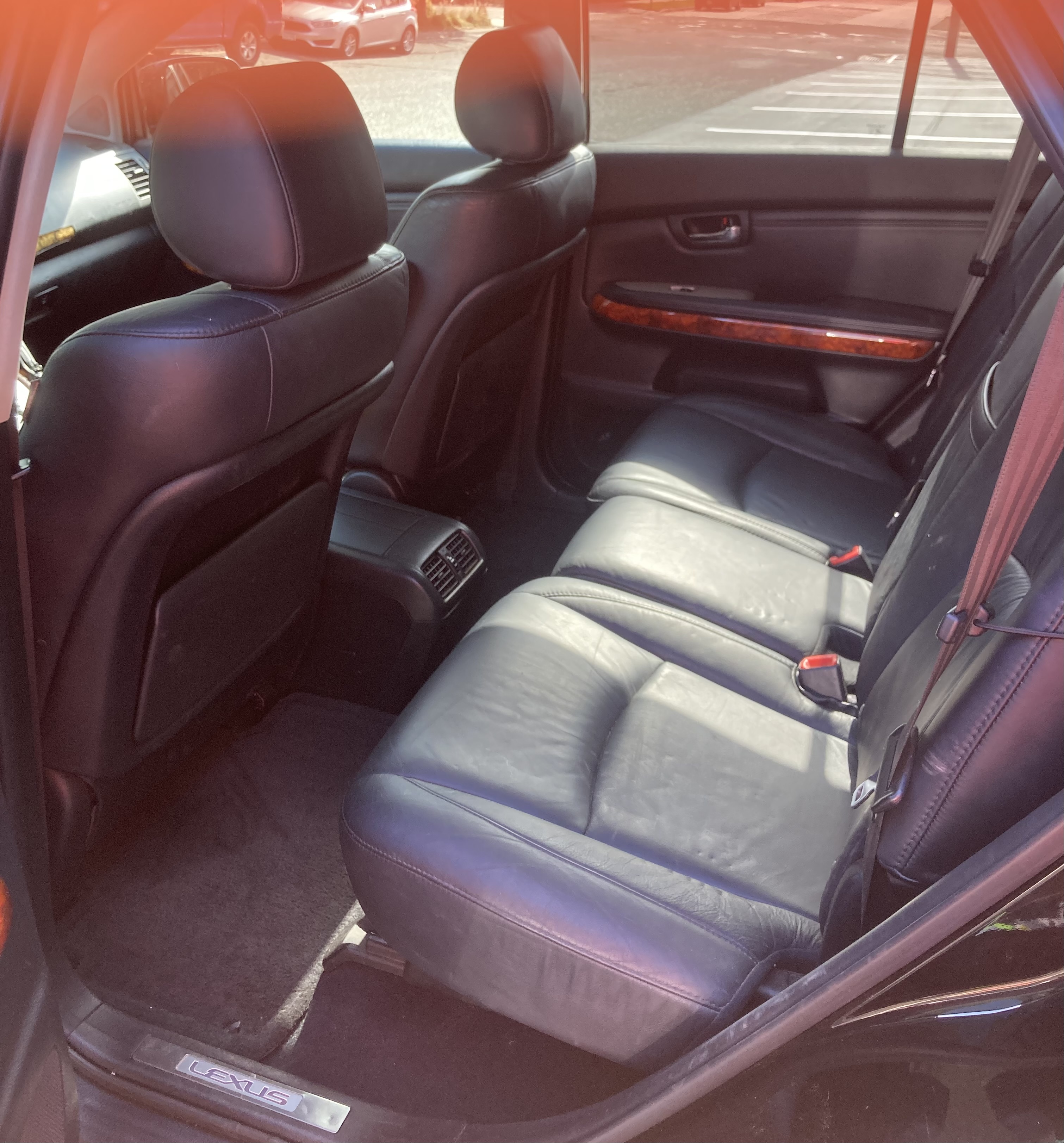 Used 2009 Lexus RX 350 AWD image 12