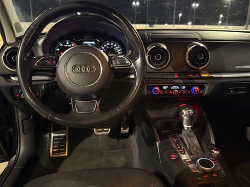 Used 2015 Audi A3 2.0T Premium Plus AWD/4WD image 15
