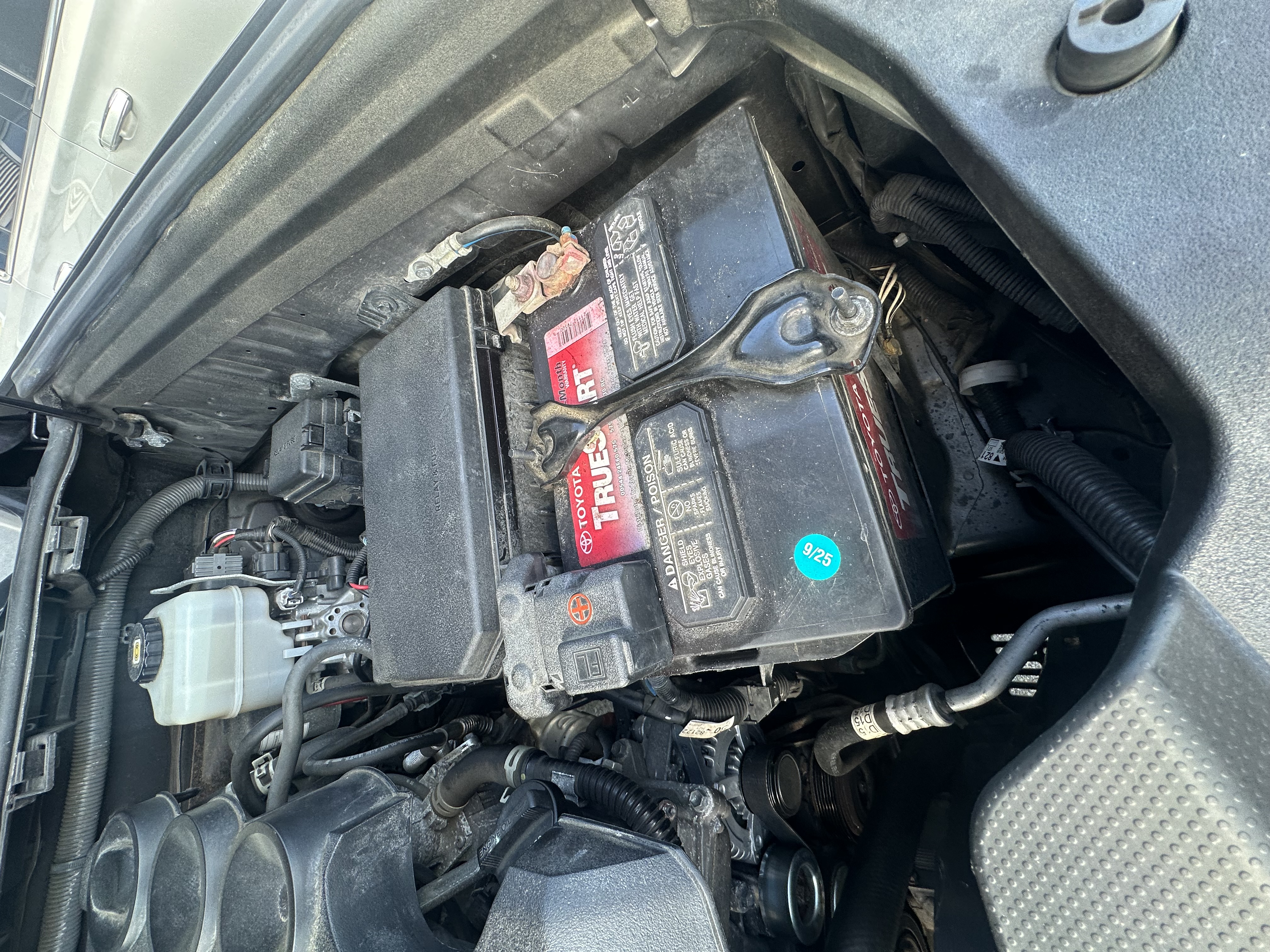 Used 2021 Toyota 4Runner TRD Pro AWD/4WD image 16