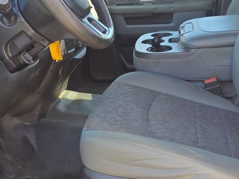 Used 2016 RAM 5500 SLT w/ Quick Order Package 29G SLT image 11