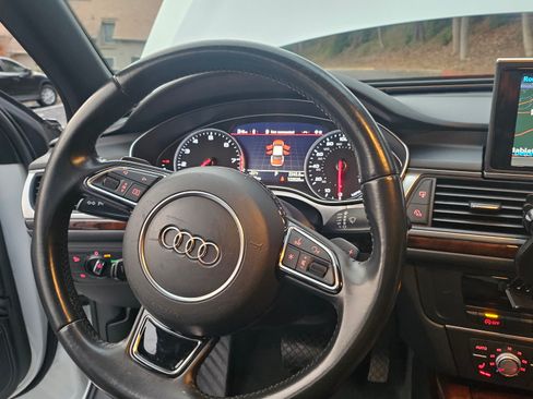 Used 2016 Audi A6 2.0T Premium Plus image 12