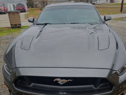 Used 2015 Ford Mustang GT Premium w/ Enhanced Security Package