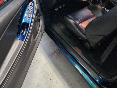 Used 2004 Ford Mustang Cobra image 19