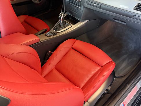 Used 2011 BMW 335is Coupe RWD image 14