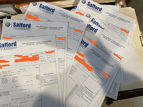 Used 2007 Volkswagen Beetle Convertible w/ Package 1 image 31