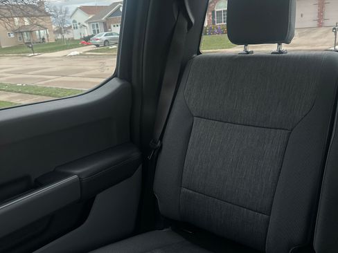 Used 2023 Ford F250 XL w/ STX Appearance Package image 11