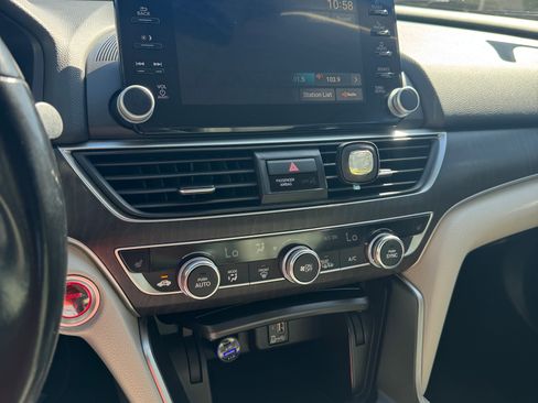 Used 2019 Honda Accord EX-L image 13