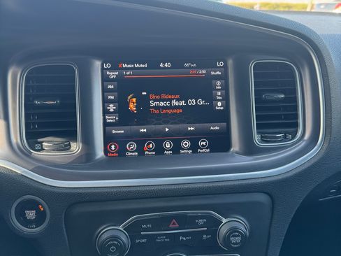 Used 2021 Dodge Charger R/T image 13