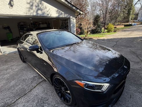 Used 2019 Mercedes-Benz CLS 450 image 6