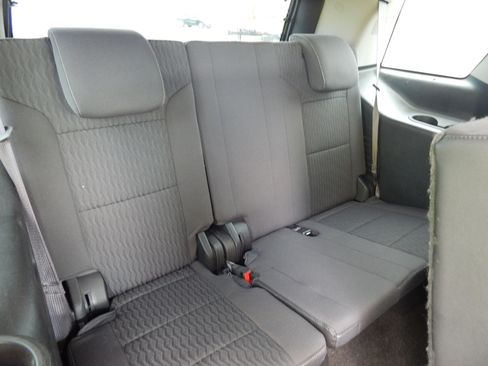 Used 2016 Chevrolet Tahoe LS w/ Max Trailering Package image 12