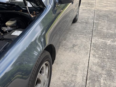 Used 1994 Lexus GS 300 image 13