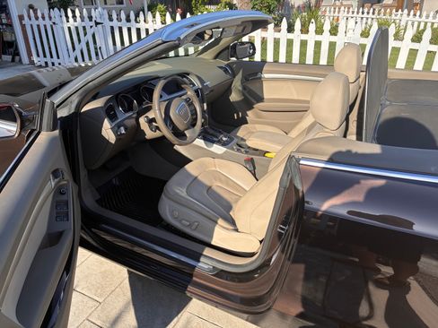 Used 2011 Audi A5 2.0T Premium Plus w/ Premium Plus Pkg AWD/4WD image 10